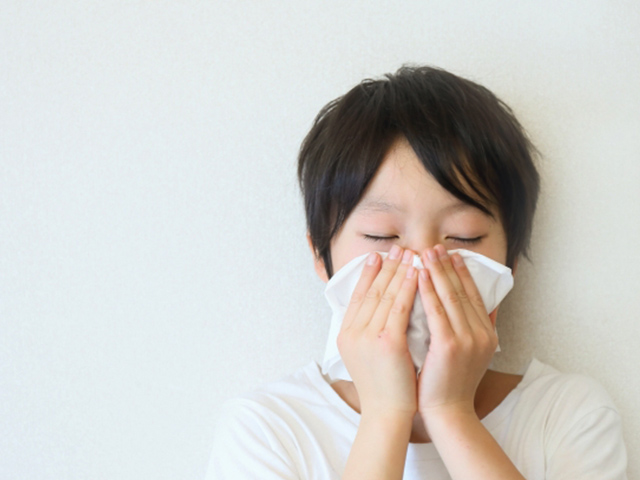 治ら ない かさぶた 鼻 鼻の中の【カサブタ】原因と治療法とは